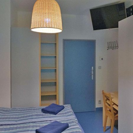 Chata H&D Cervenohorske Sedlo Kouty Buitenkant foto