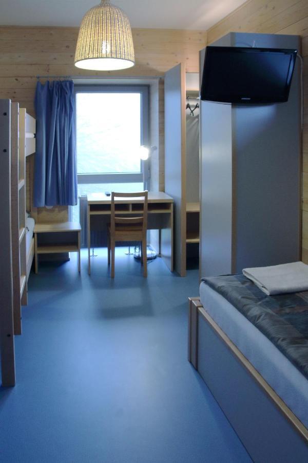Chata H&D Cervenohorske Sedlo Kouty Kamer foto