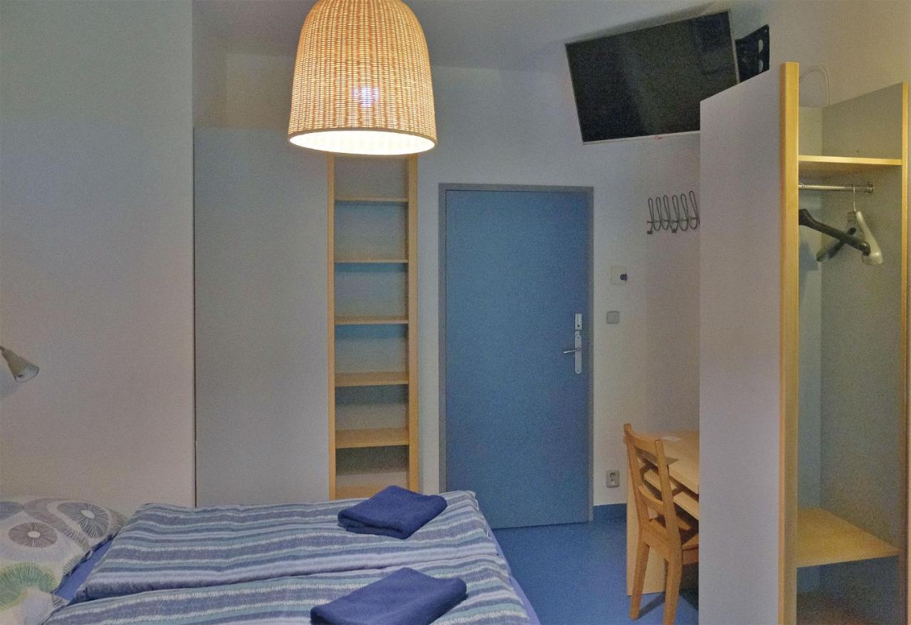 Chata H&D Cervenohorske Sedlo Kouty Buitenkant foto