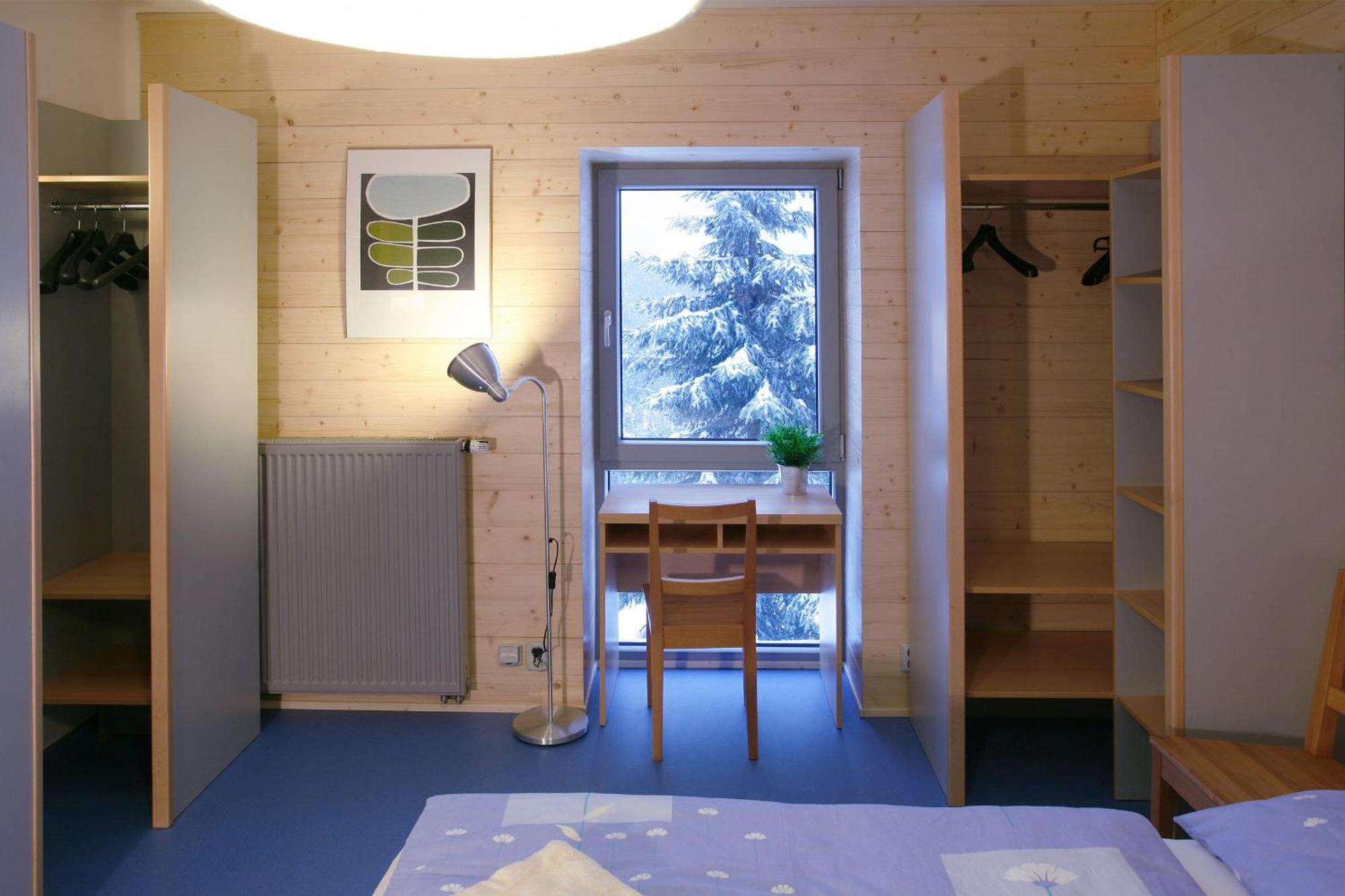 Chata H&D Cervenohorske Sedlo Kouty Kamer foto