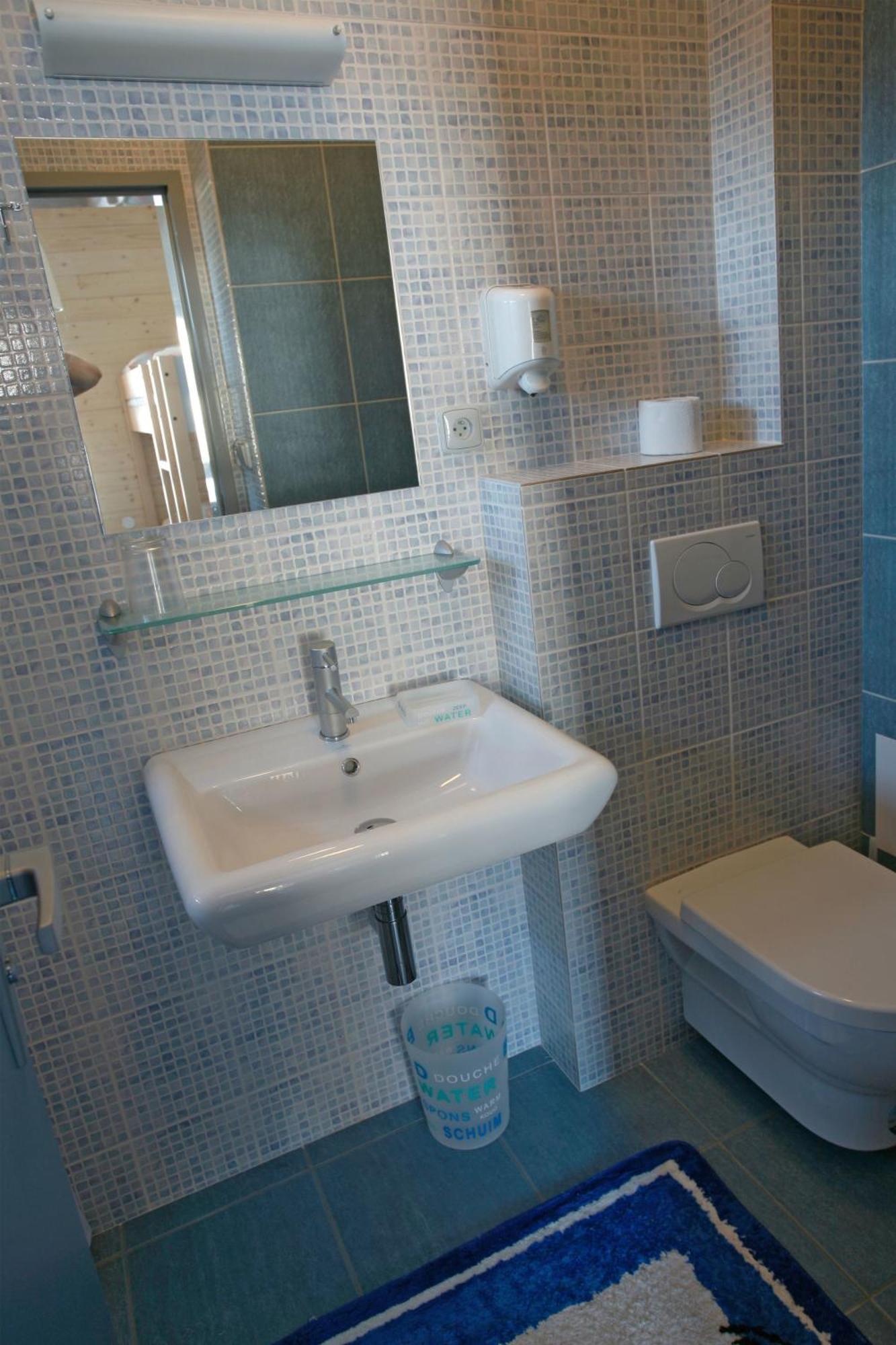 Chata H&D Cervenohorske Sedlo Kouty Kamer foto